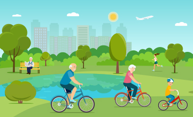 创新及科技解决方案图片：智能回收一站式解決方案